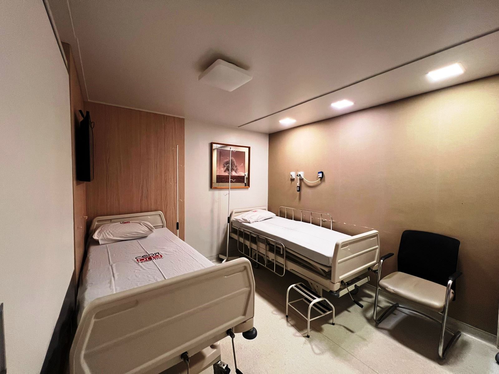 CEOM Day Hospital